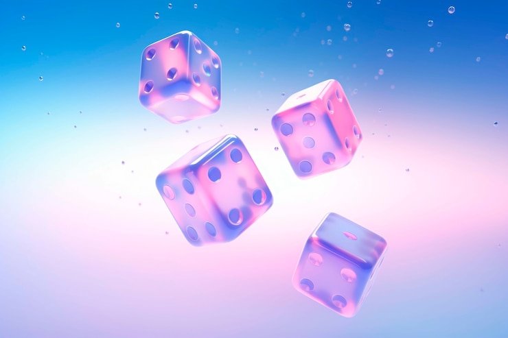 Meja blackjack live-dealer di studio panutan toto dengan dealer profesional