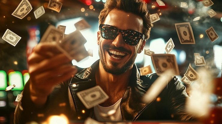 Panel deposit di panutan toto dengan opsi DANA, OVO, GoPay, ShopeePay, LinkAja, QRIS